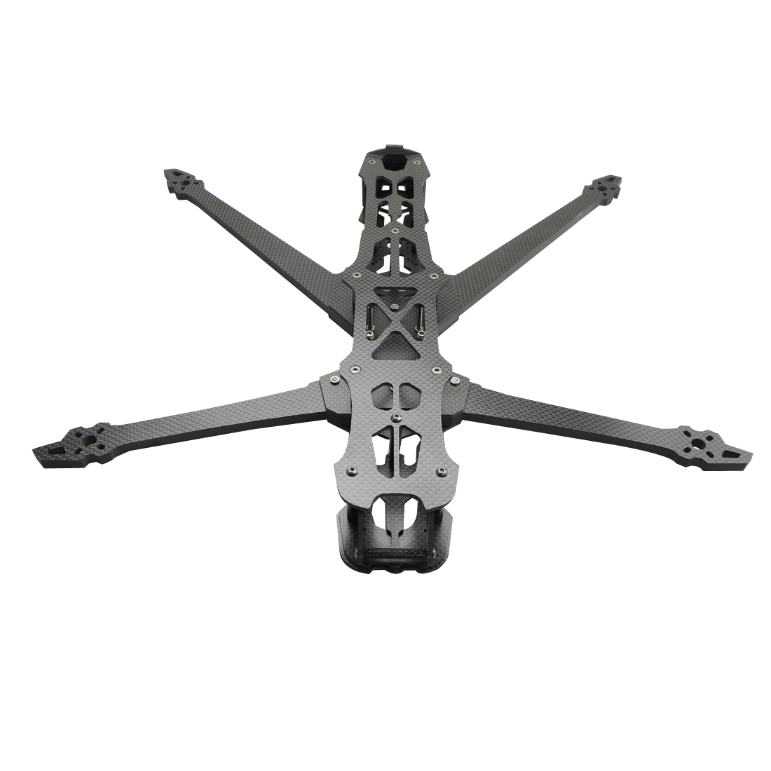 Drone Racing Battery - Kit de marco de dron FPV