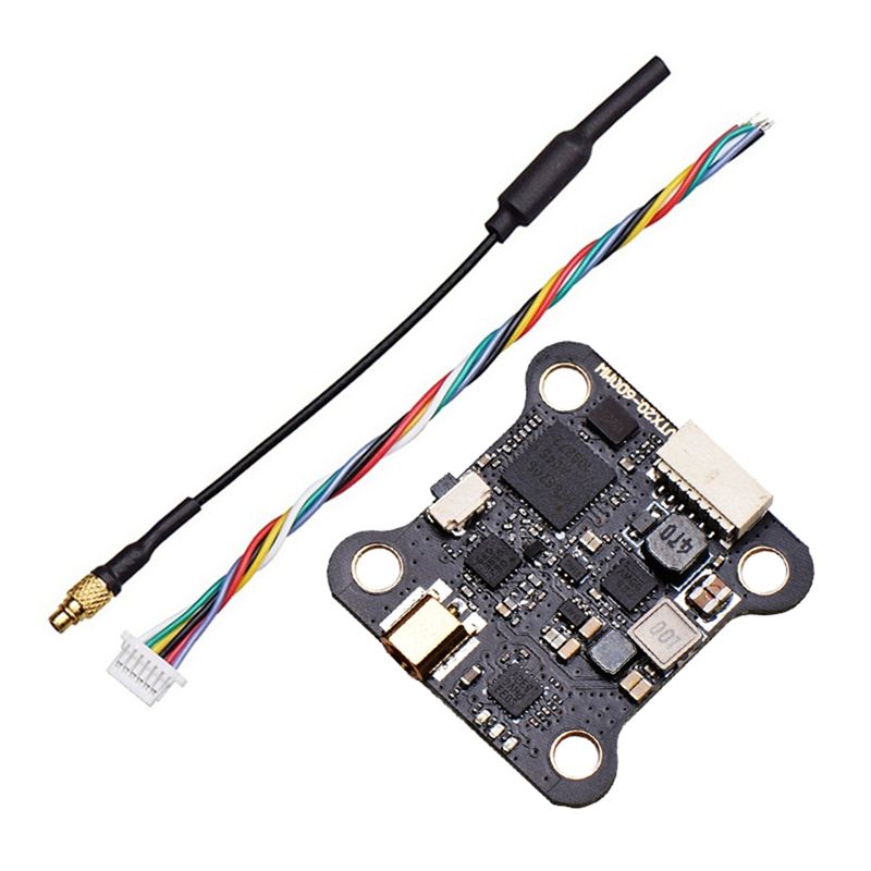 Drone Racing Transmitter - Transmisor FPV A97I-5.8G 40CH VTX 25/100/200/400/600Mw