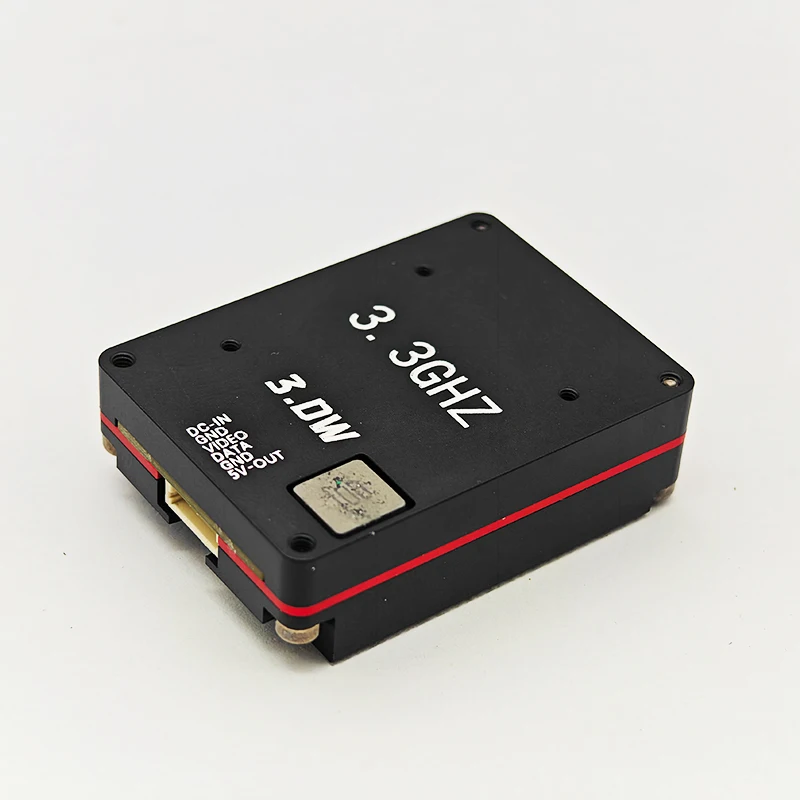 Drone Racing Vtx - 3,3G 3W FPV VTX 16CH 3000mw