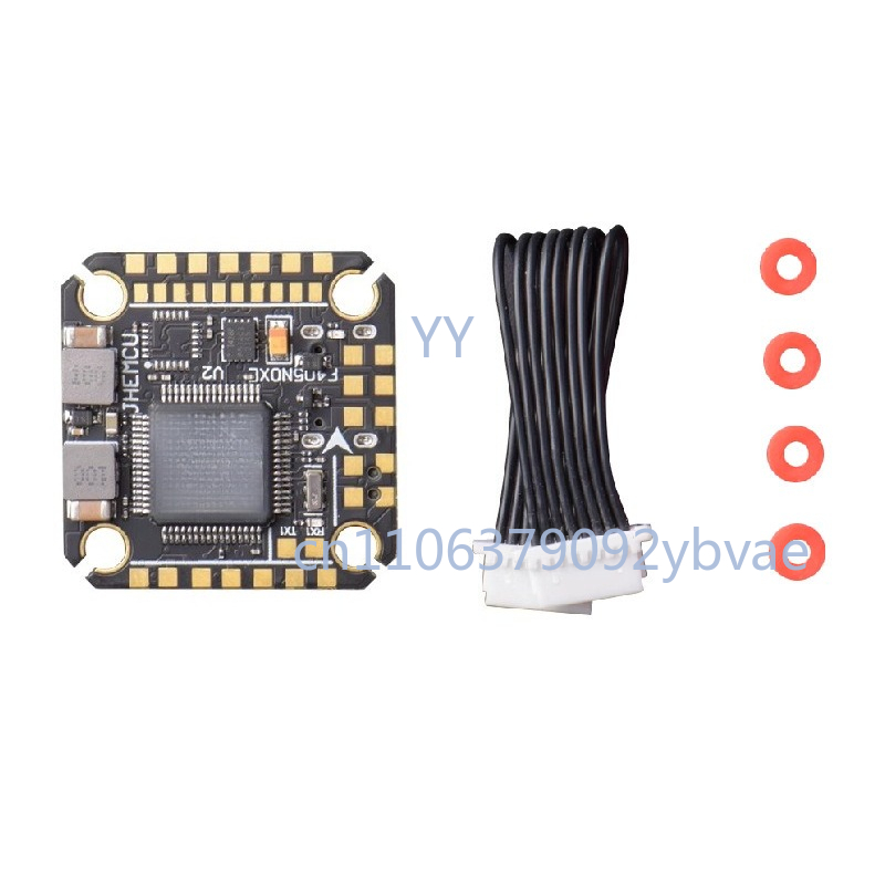 Drone Racing Flight Controller - Módulo Controlador de Vuelo F405 V2