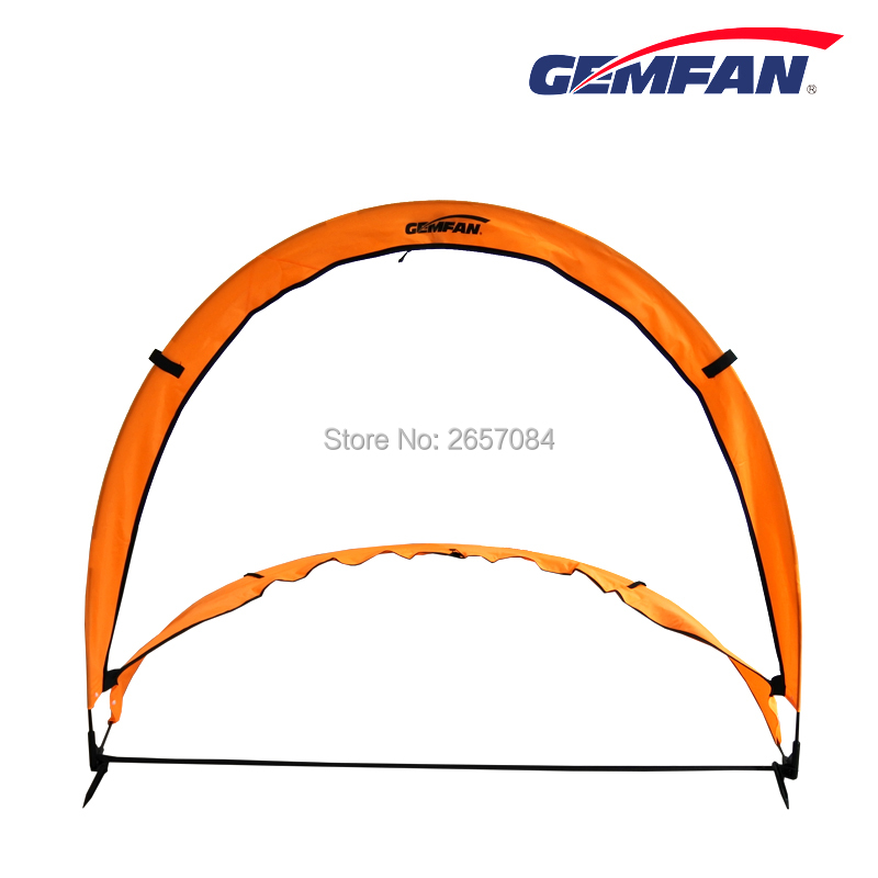 Drone Racing Flag - Arco de Carreras GEMFAN AC-2M FPV