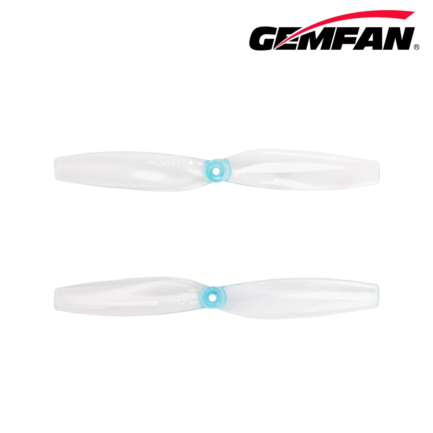 Drone Racing Esc - 2610 accesorios Gemfan 2,6 pulgadas hélice