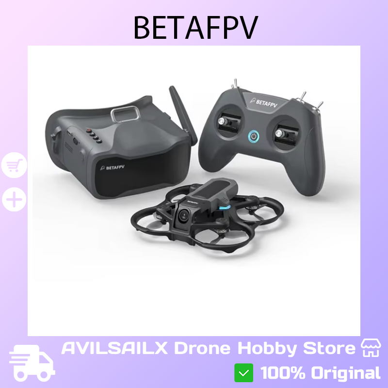 Drone Racing Charger - Kit de Dron FPV para Principiantes