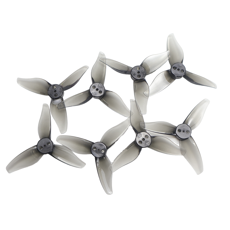 Drone Racing Motor - NUEVO 4 pares/8 unidades de hélices