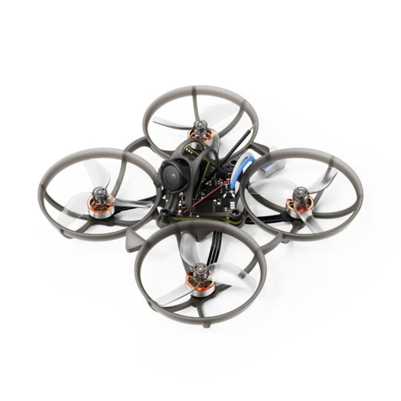 BETAFPV Air75 II - Dron Cuatri - Drone Racing Vtx reseña y precio