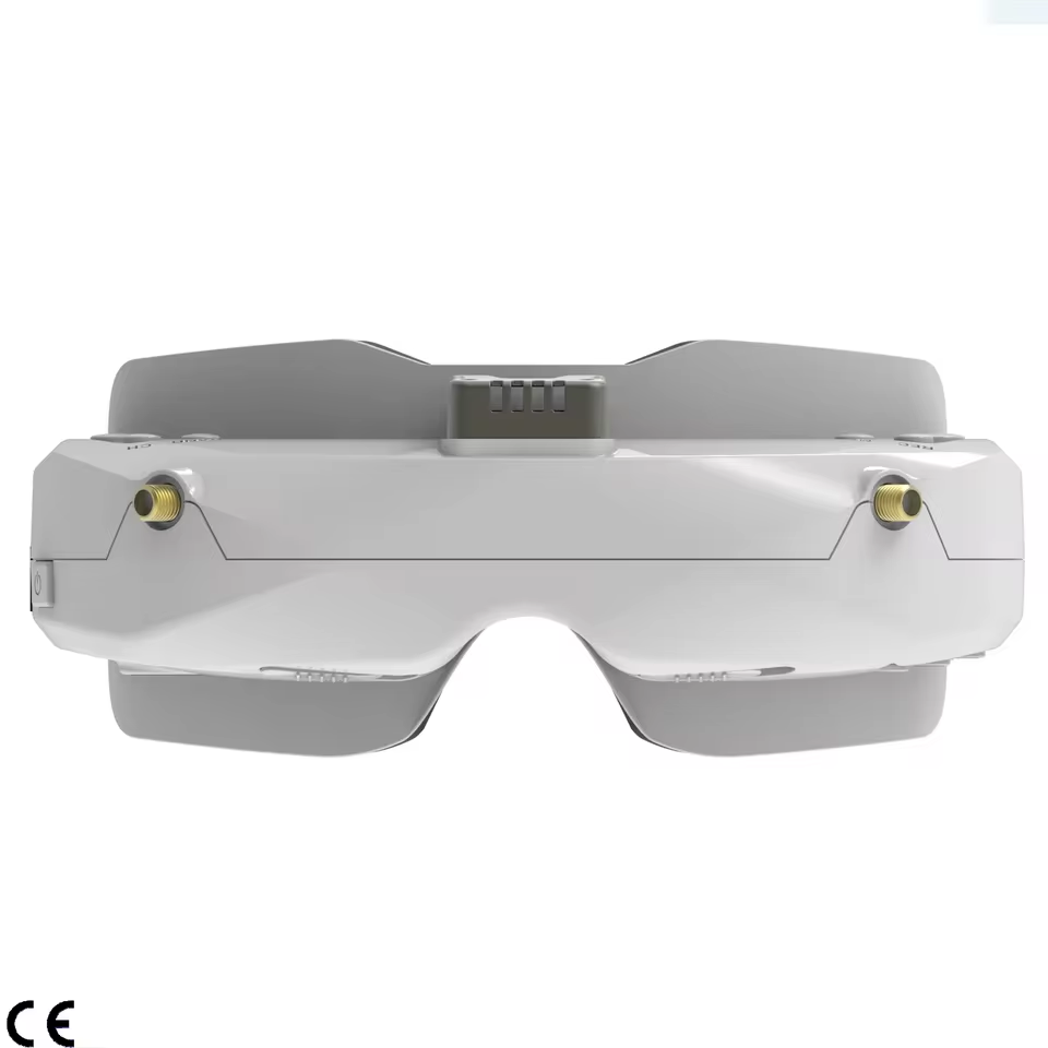 Gafas FPV SKYZONE SKY02O OLED  - Drone Racing Antenna reseña y precio