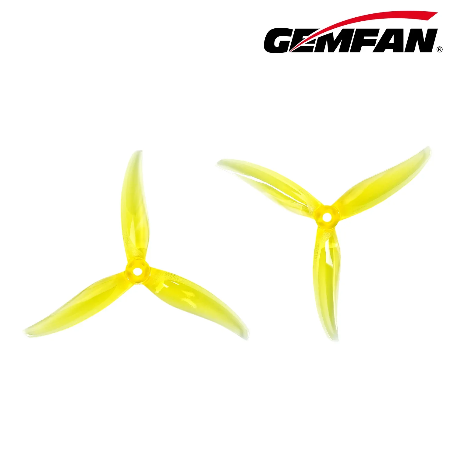 12 pares de hélices Gemfan 512 - Drone Racing Motor reseña y precio