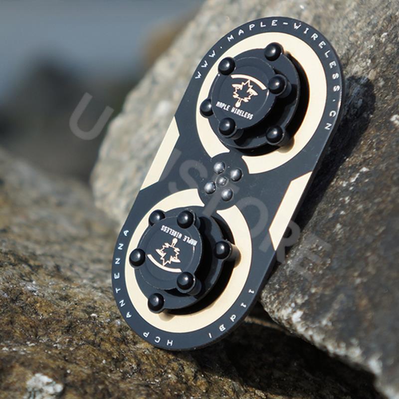 Antena inalámbrica de arce 11d - Drone Racing Gate reseña y precio