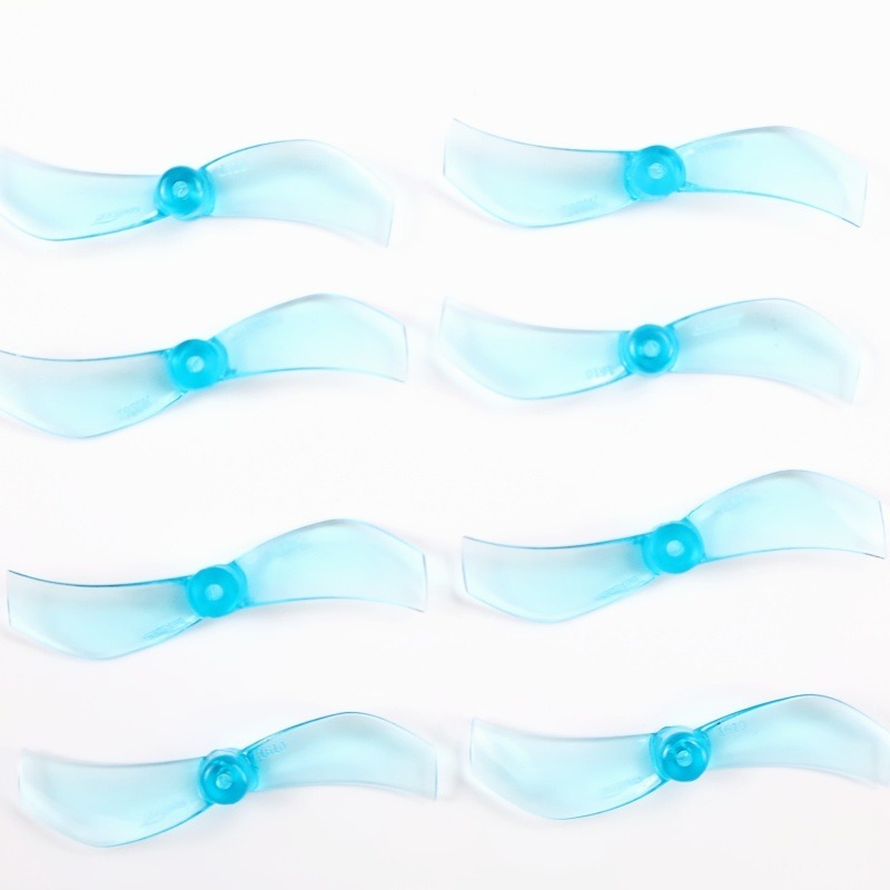 Hélices Gemfan 40MM Duraderas  - Drone Racing Propeller reseña y precio