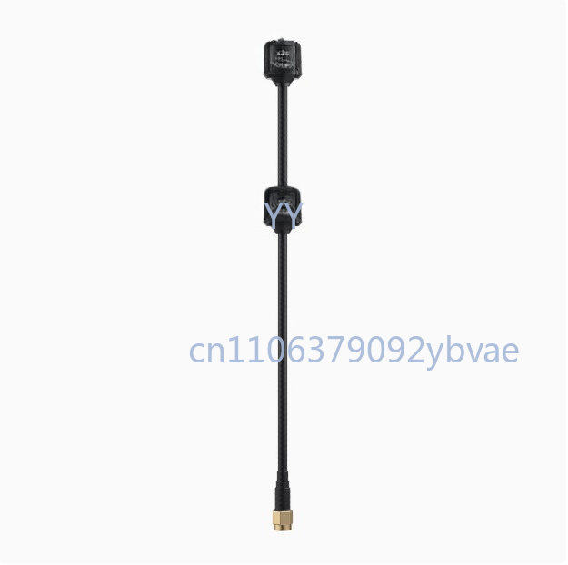 Antena VTX Dual de 5.8G de Lar - Drone Racing Antenna reseña y precio