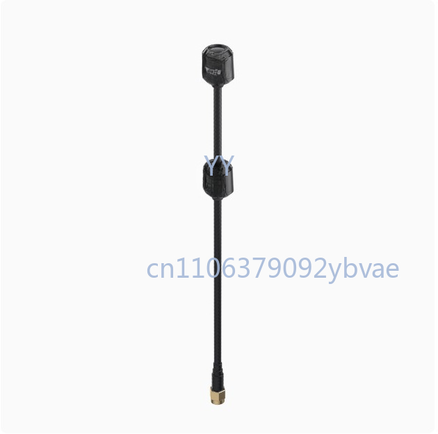 Antena VTX Dual de 5.8G de Lar - Drone Racing Antenna reseña y precio