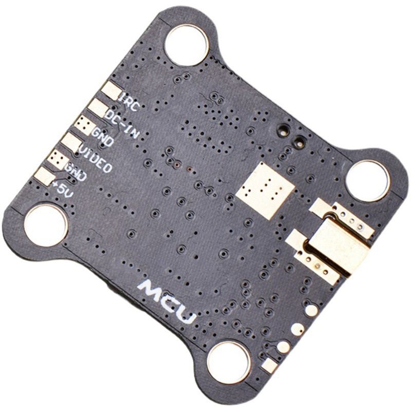 Transmisor FPV A97I-5.8G 40CH  - Drone Racing Transmitter reseña y precio