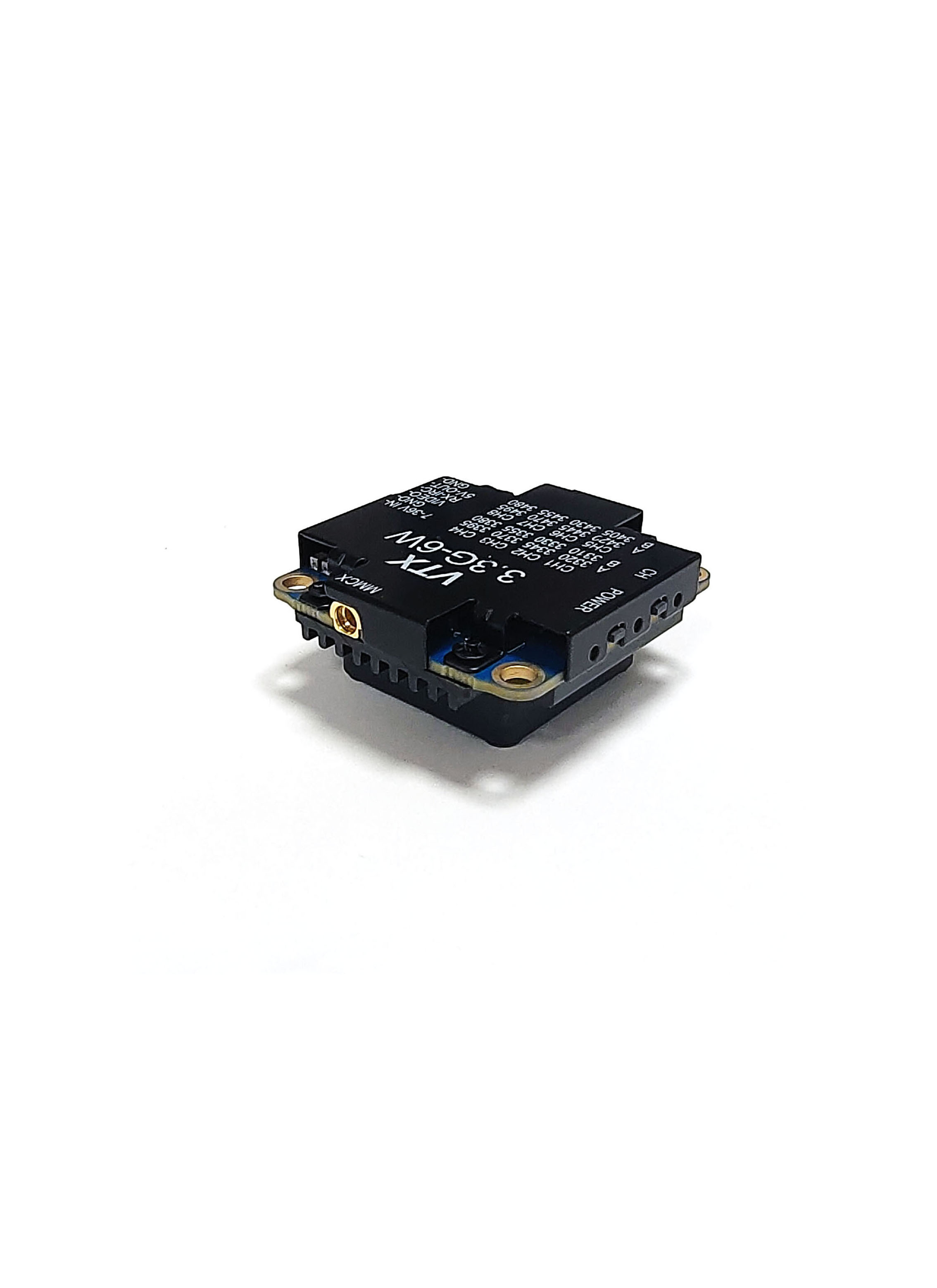 Transmisor de vídeo VTX 6W de  - Drone Racing Goggles reseña y precio