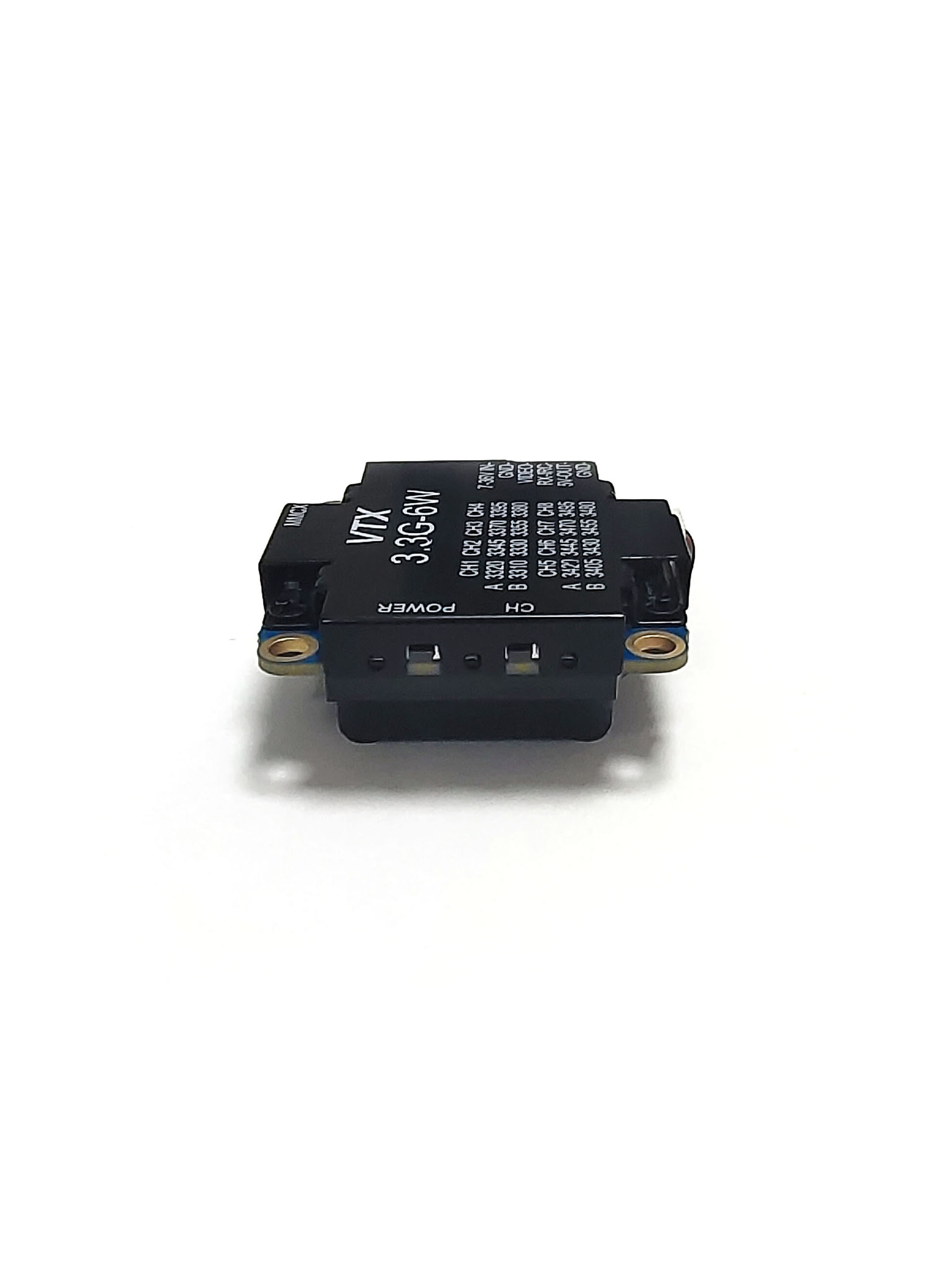 Transmisor de vídeo VTX 6W de  - Drone Racing Goggles reseña y precio