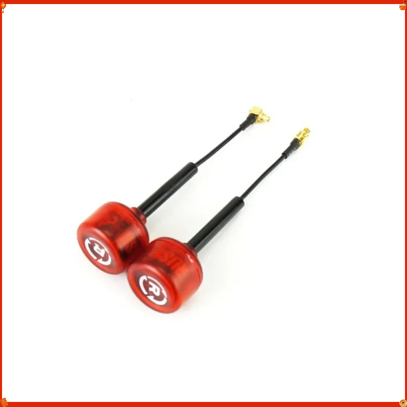 Antena Rush Cherry FPV 5.8G SM - Drone Racing Antenna reseña y precio