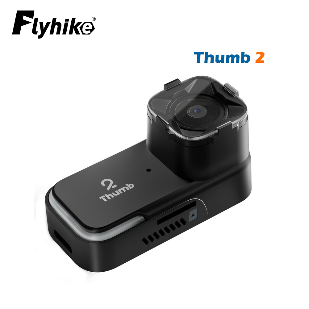 Nueva versión RunCam Thumb 2 4 - Drone Racing Camera reseña y precio