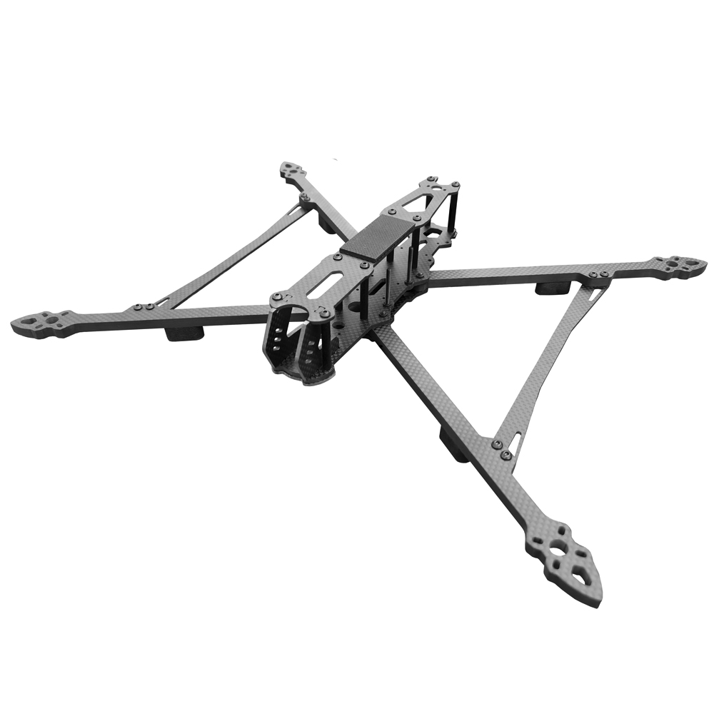 Kit de Marco para Dron FPV MAR - Drone Racing Frame reseña y precio