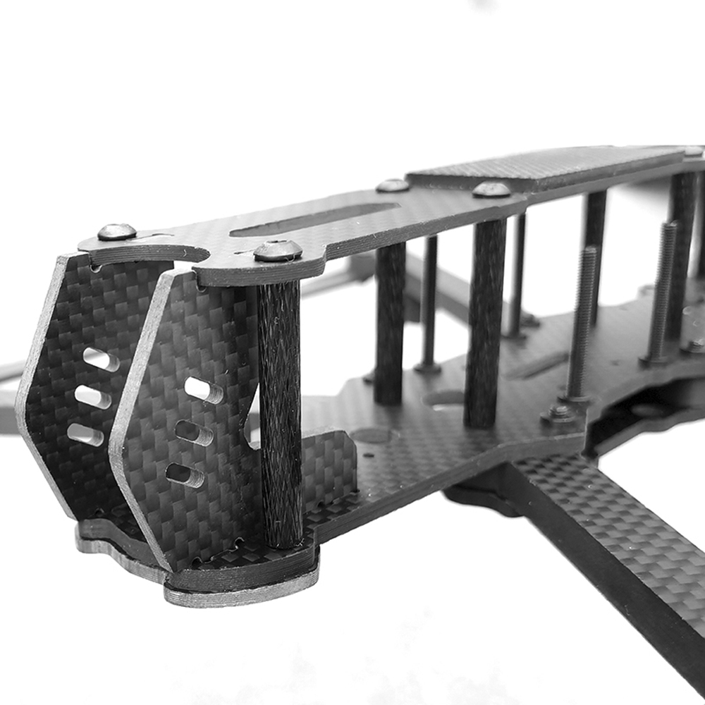 Kit de Marco para Dron FPV MAR - Drone Racing Frame reseña y precio
