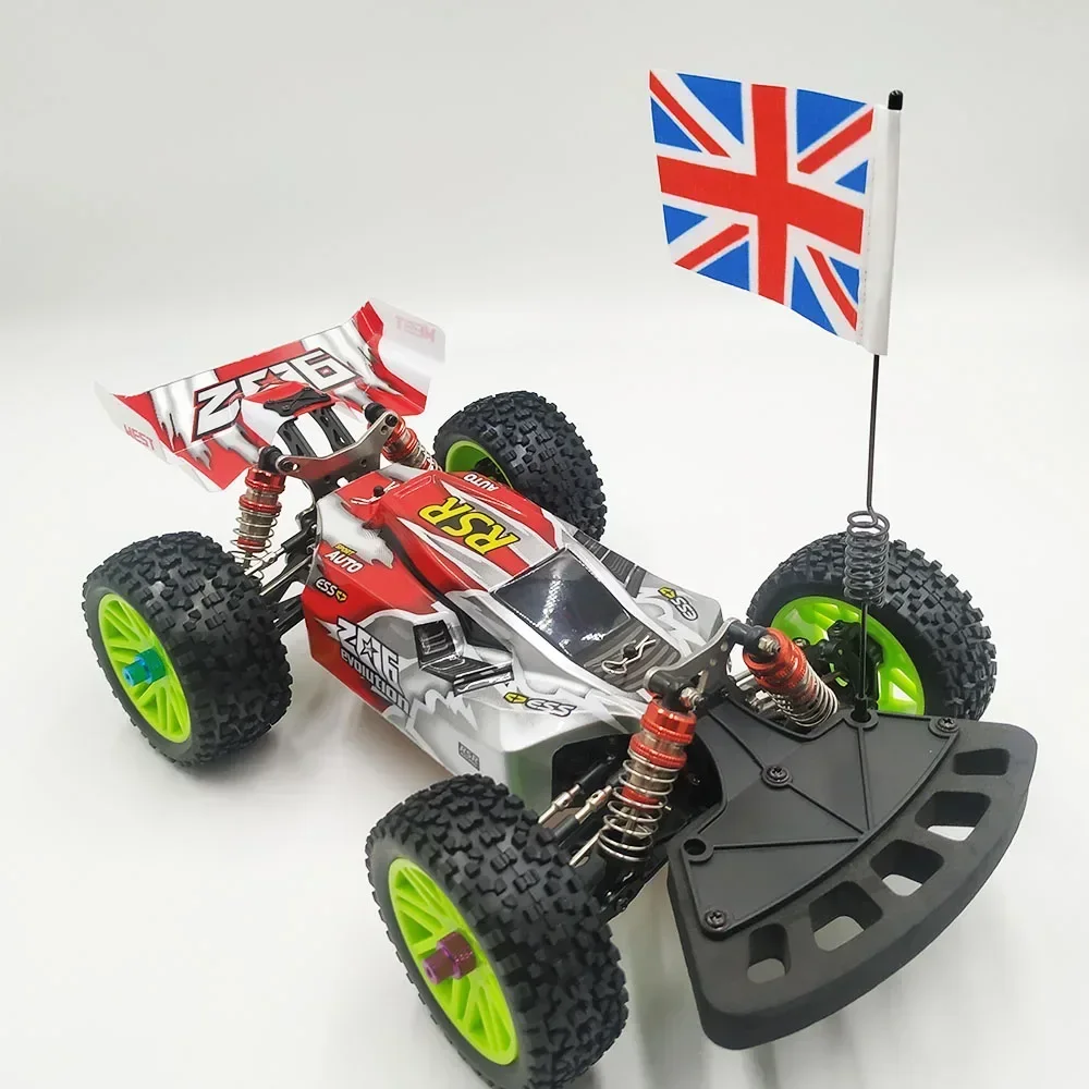 Mástil de Antena Decorativo y  - Drone Racing Flag reseña y precio