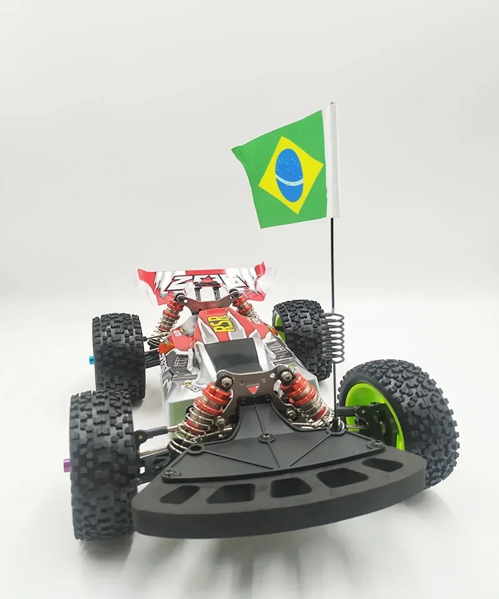 Mástil de Antena Decorativo y  - Drone Racing Flag reseña y precio
