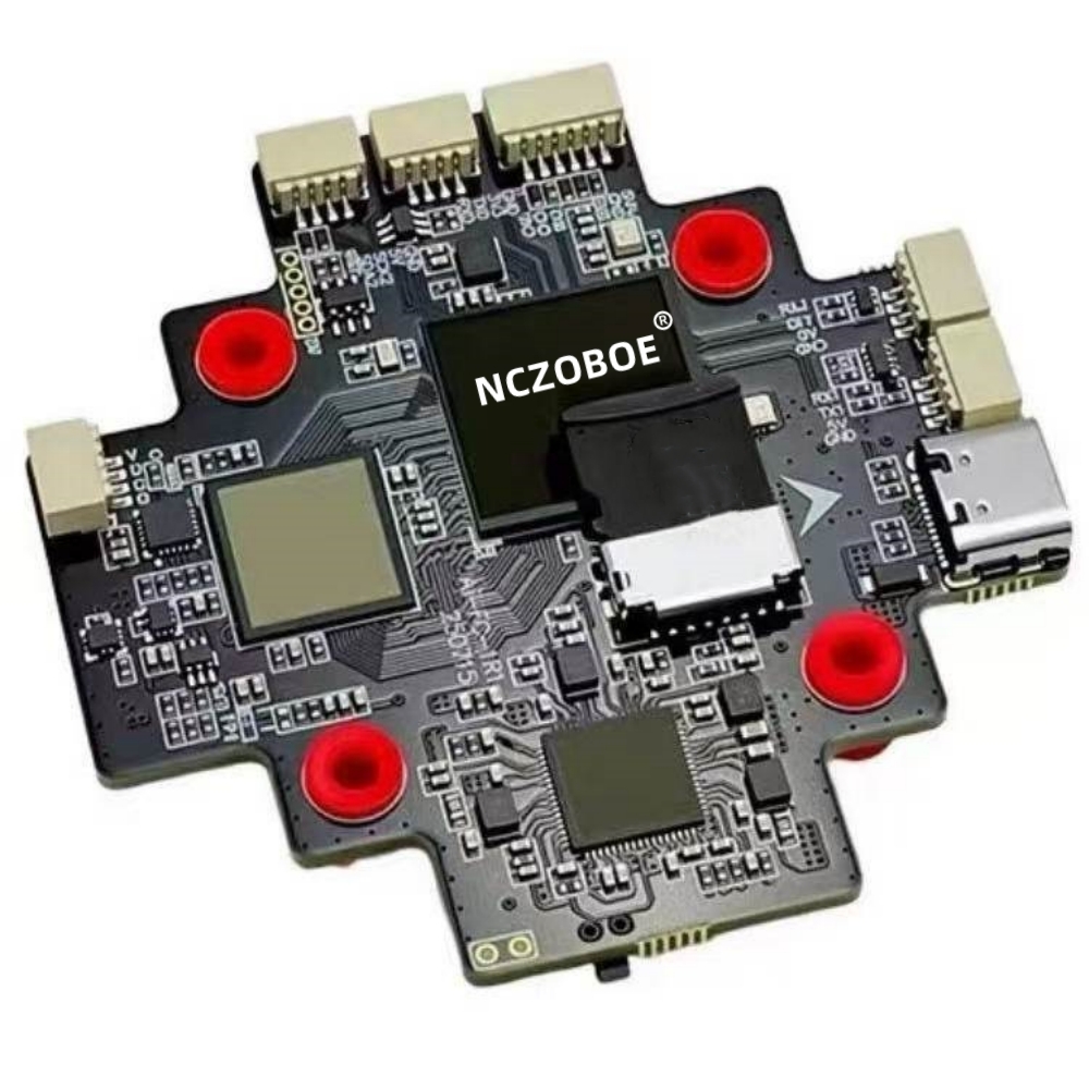 Controlador de Vuelo con Guía  - Drone Racing Flight Controller reseña y precio