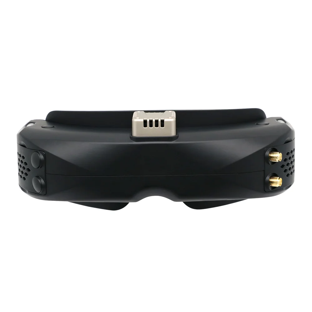 Gafas FPV SKYZONE SKY04X PRO O - Drone Racing Receiver reseña y precio