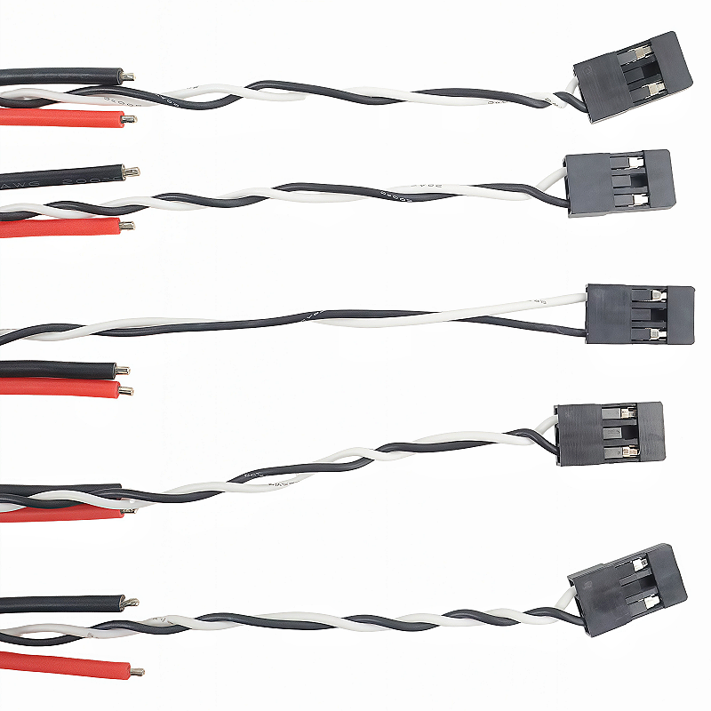 Controlador de Velocidad FVT L - Drone Racing Esc reseña y precio