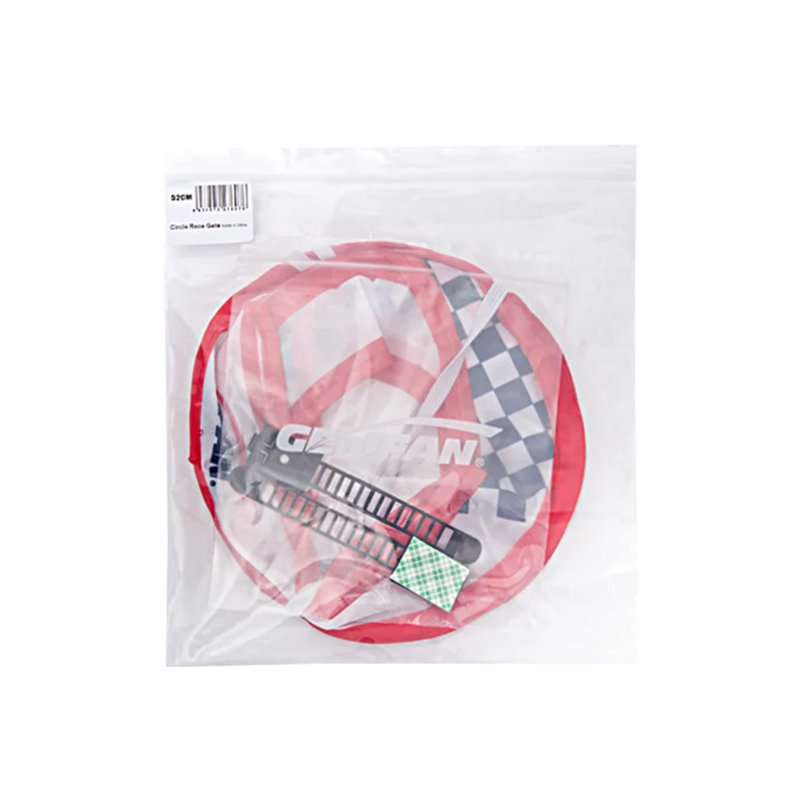 Puerta Circular de Carreras Ge - Drone Racing Flag reseña y precio