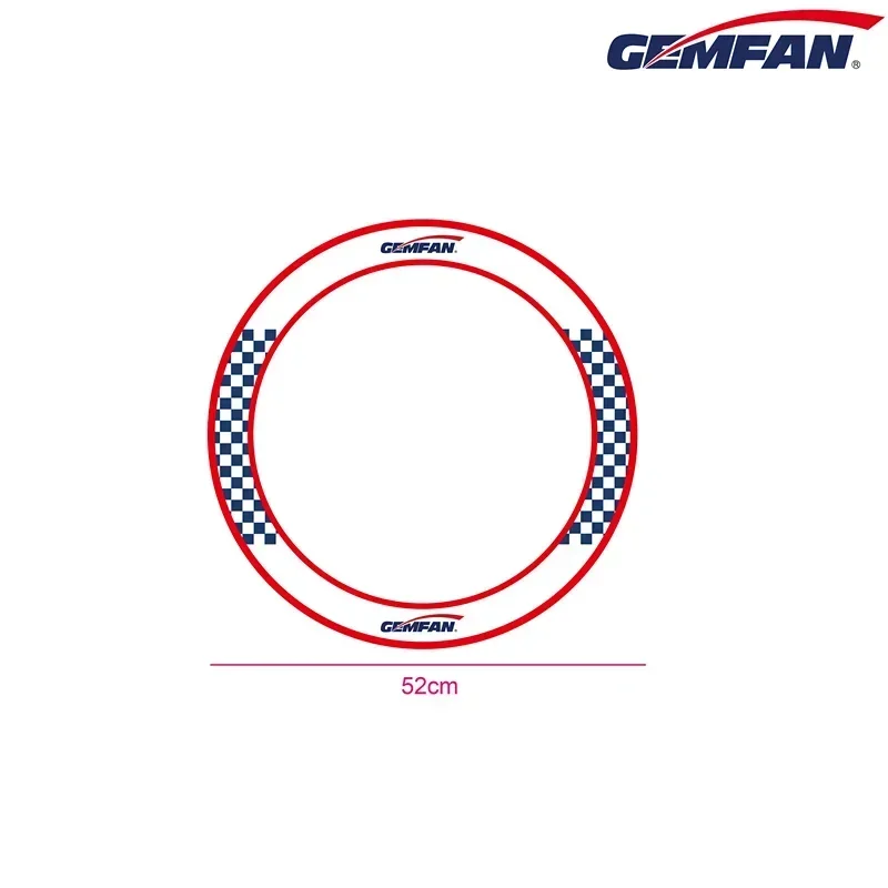 Puerta Circular de Carreras Ge - Drone Racing Flag reseña y precio