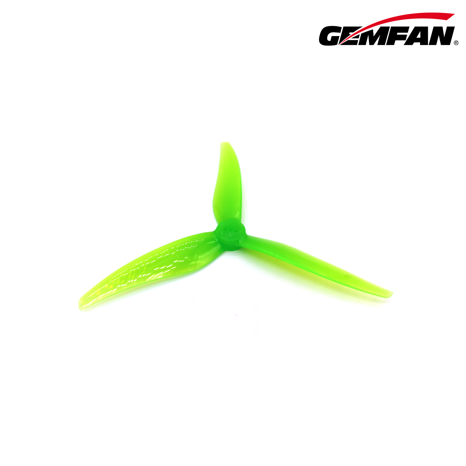 Horacán SL 5125 hélice Gemfan  - Drone Racing Motor reseña y precio