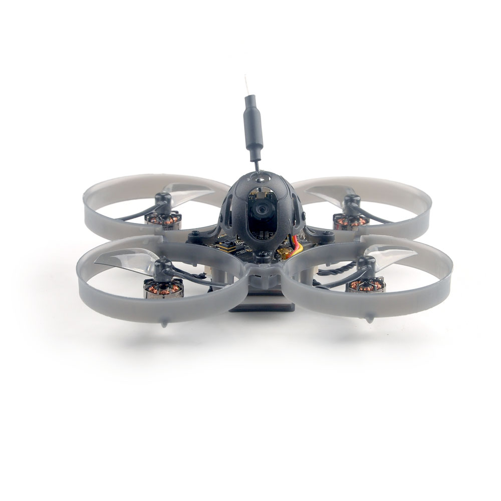 Happymodel Mobula7 1S Tiny Who - Drone Racing Charger reseña y precio