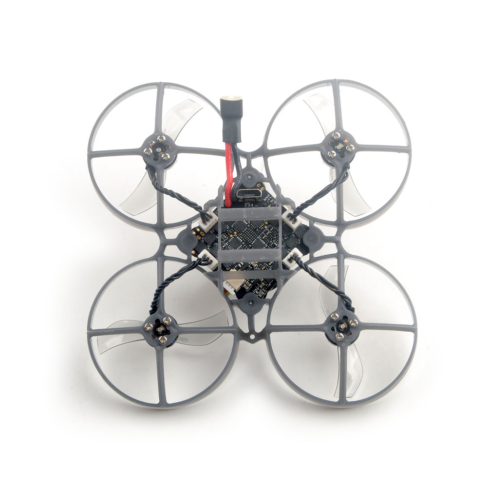 Happymodel Mobula7 1S Tiny Who - Drone Racing Charger reseña y precio