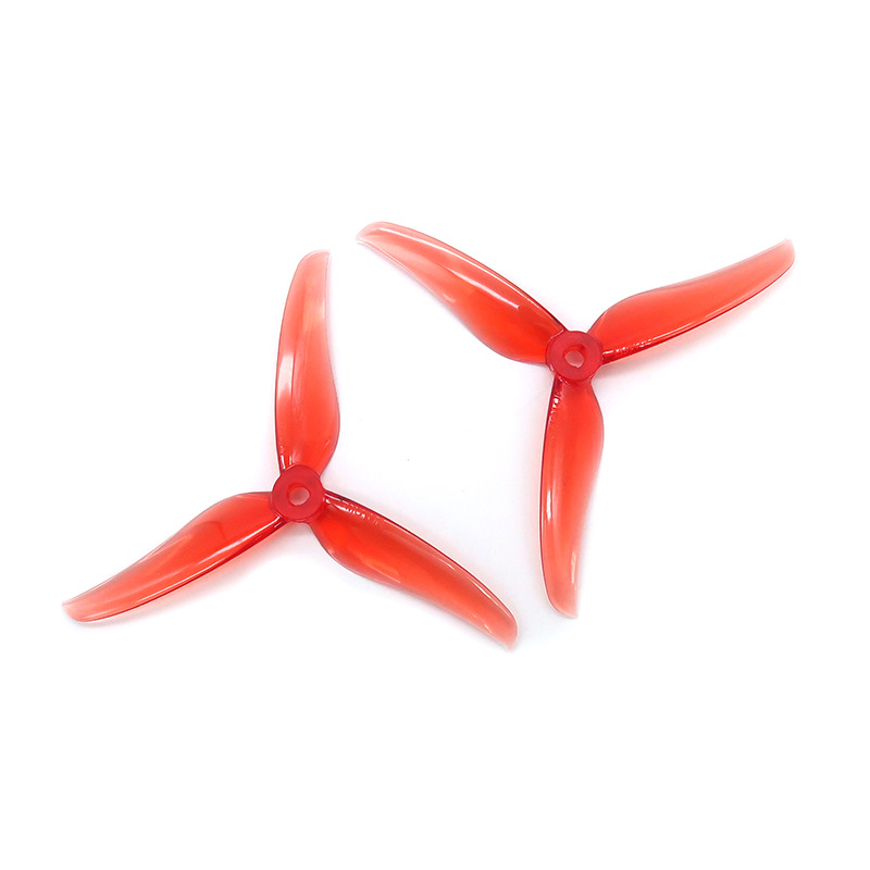 2 pares de hélices T-motor T51 - Drone Racing Motor reseña y precio