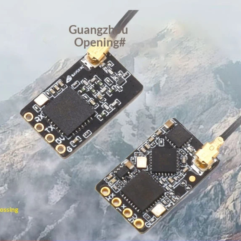 Receptor BAYCK Expresslrs Elrs - Drone Racing Transmitter reseña y precio