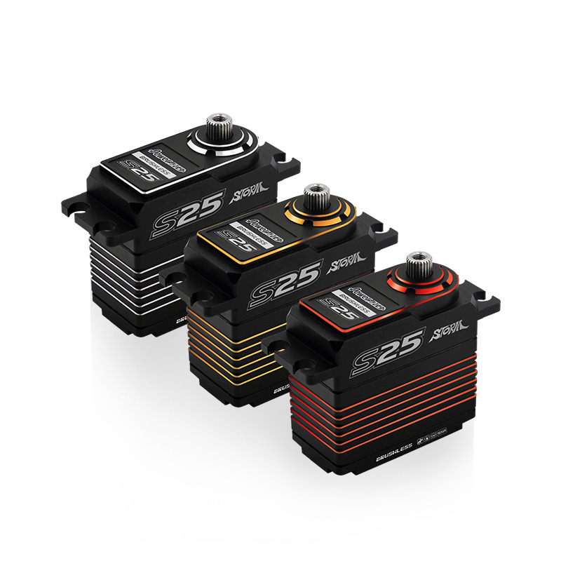 Power HD Storm S15/S25/S35 Ser - Drone Racing Gate reseña y precio