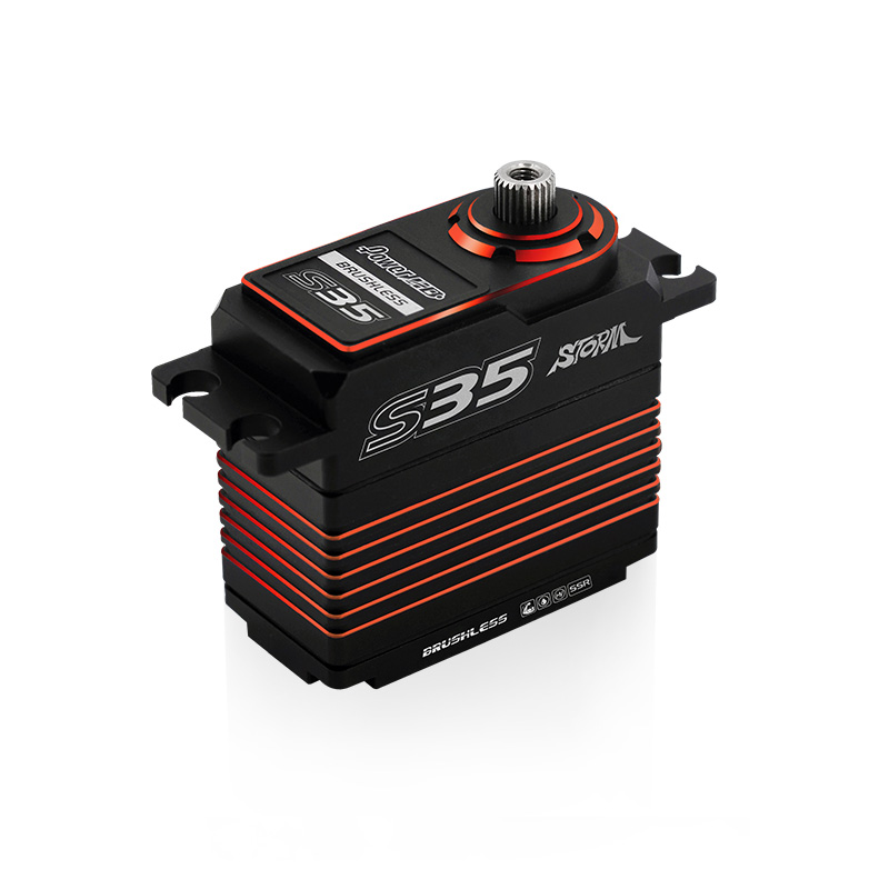 Power HD Storm S15/S25/S35 Ser - Drone Racing Gate reseña y precio