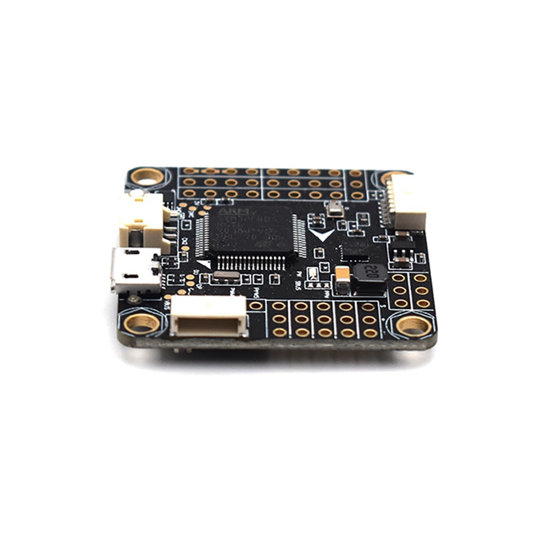 Placa controladora de vuelo F4 - Drone Racing Flight Controller reseña y precio