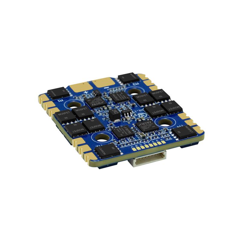 Controlador Electrónico de Vel - Drone Racing Esc reseña y precio