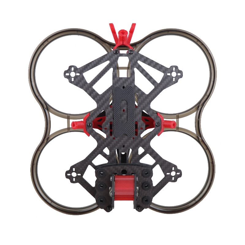 HSKRC CC30 O4 Marco de Dron de - Drone Racing Motor reseña y precio