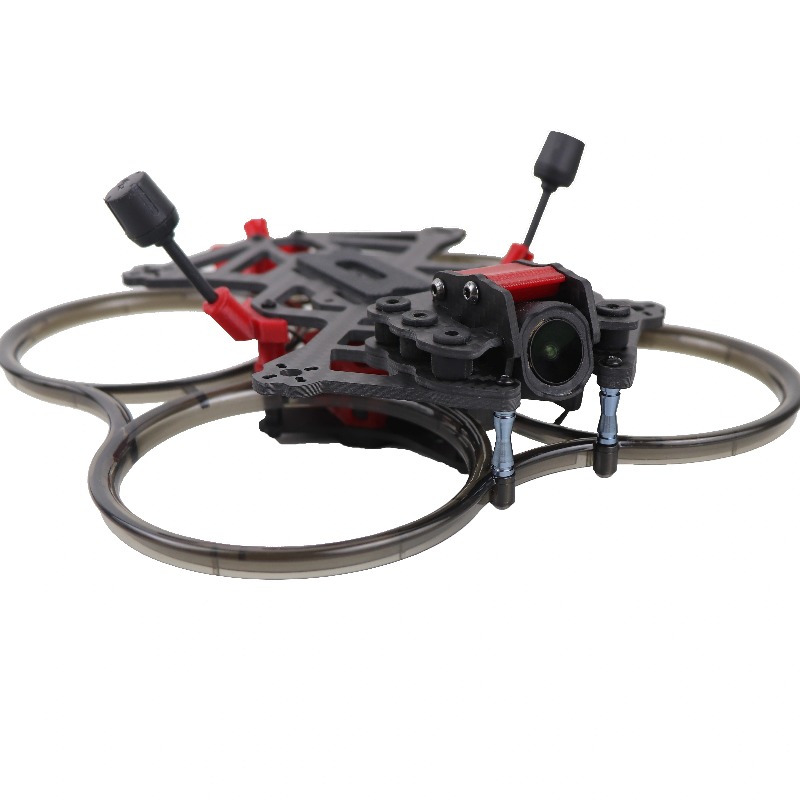 HSKRC CC30 O4 Marco de Dron de - Drone Racing Motor reseña y precio