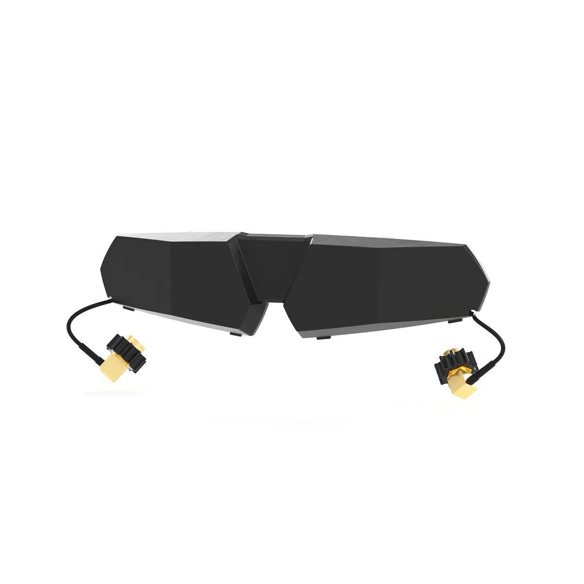 Walksnail parche antena V2 Ava - Drone Racing Goggles reseña y precio