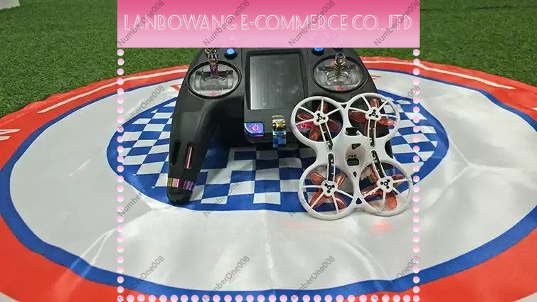 Set de Obstáculos para Carrera - Drone Racing Gate reseña y precio