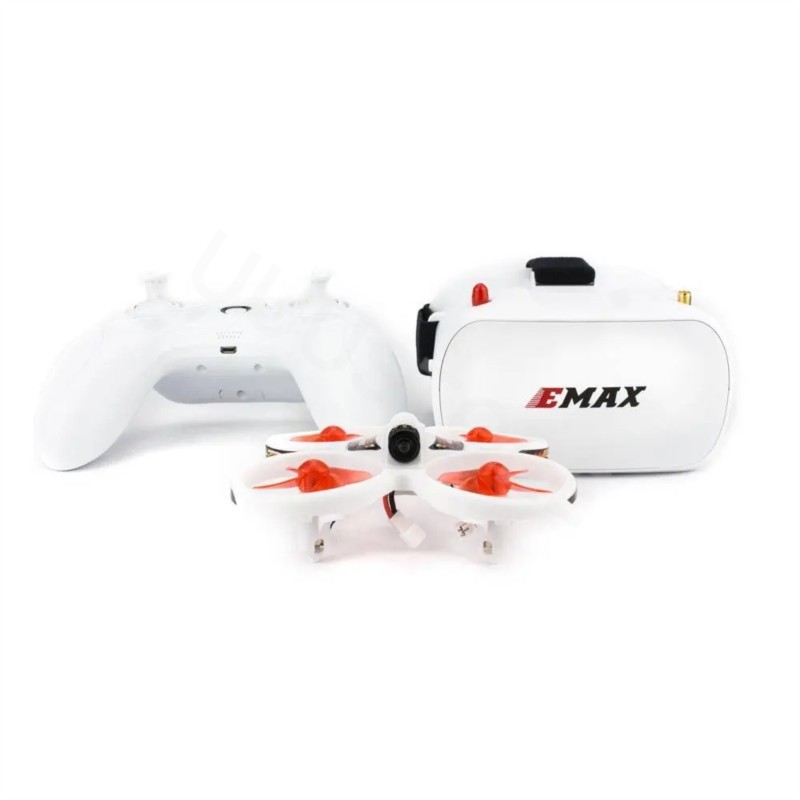 EMAX EZ Pilot 82MM Mini 5,8G D - Drone Racing Goggles reseña y precio