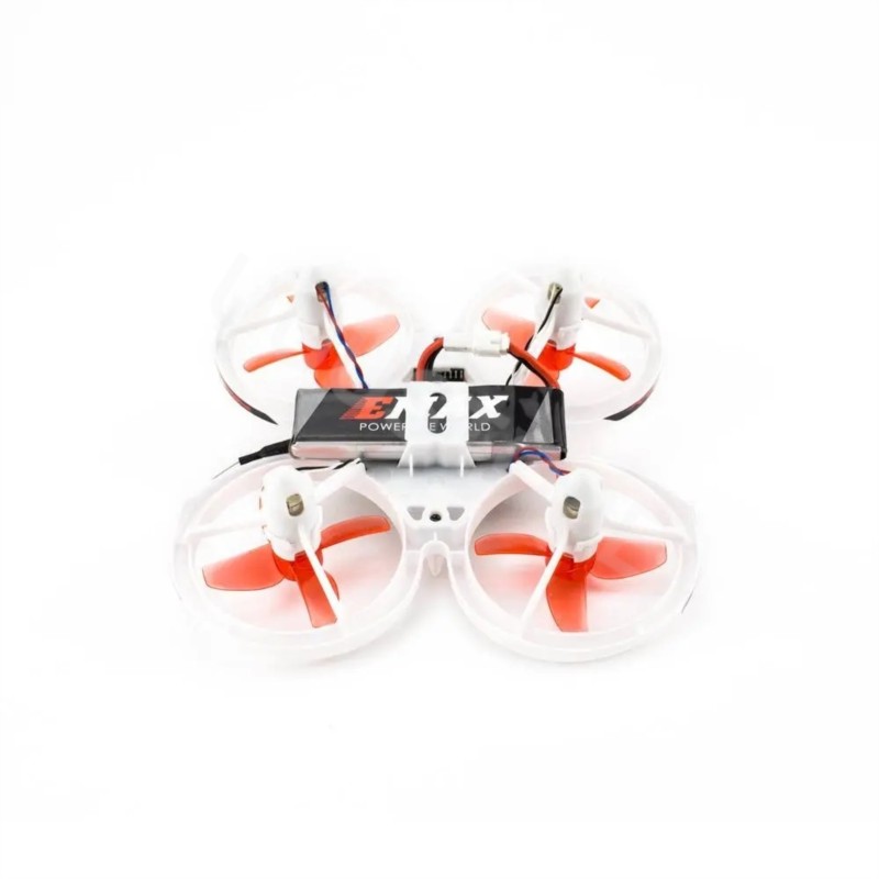 EMAX EZ Pilot 82MM Mini 5,8G D - Drone Racing Goggles reseña y precio