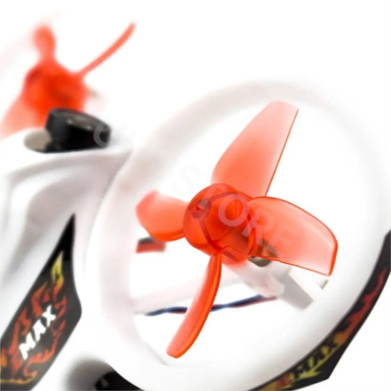EMAX EZ Pilot 82MM Mini 5,8G D - Drone Racing Goggles reseña y precio