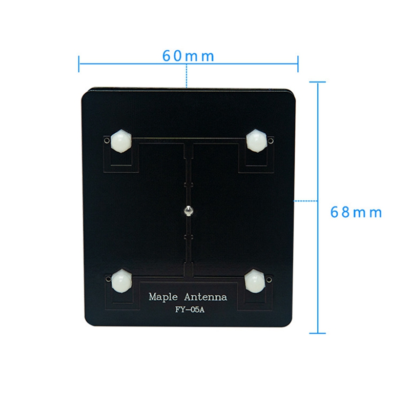 Antena Direccional de Alta Gan - Drone Racing Antenna reseña y precio