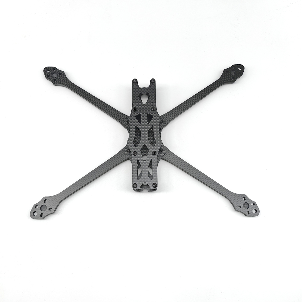 Kit de marco de cuadricóptero  - Drone Racing Motor reseña y precio