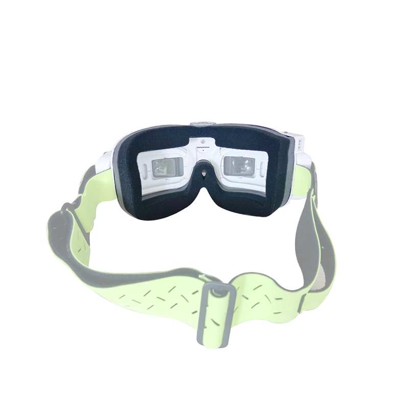V1 V2 V3 HD3 HDO para gafas Fa - Drone Racing Gate reseña y precio