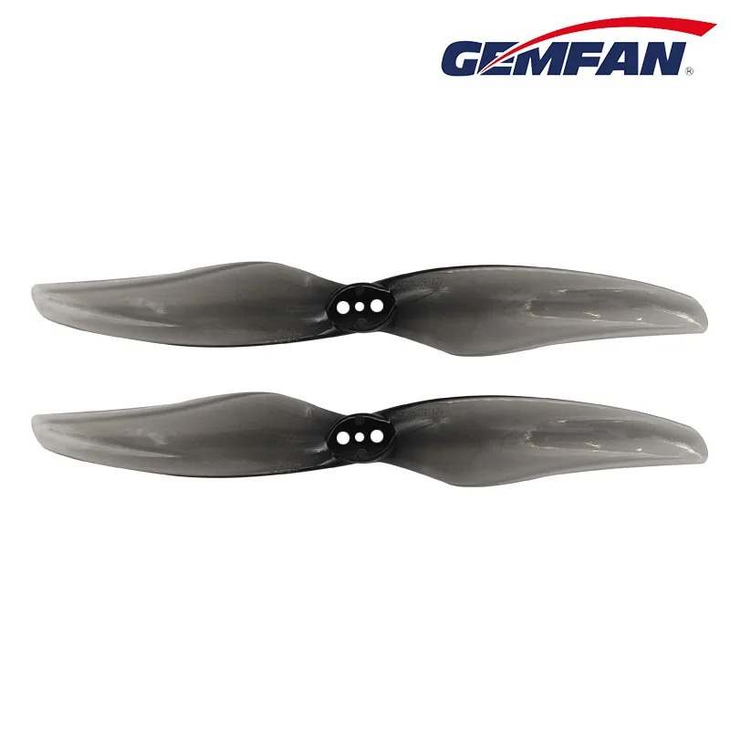 4 Pares de Hélices Gemfan Hurr - Drone Racing Motor reseña y precio