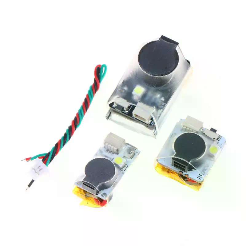 Controlador de Vuelo para Dron - Drone Racing Flight Controller reseña y precio